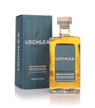Lochlea 'Our Barley' Single Malt